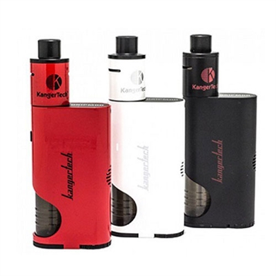 Kanger Drip Box 60w Starter Kit