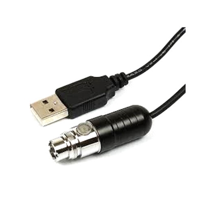 F9 Mini eGo USB Pass through Variable Voltage