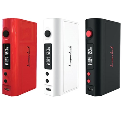 Kanger 200 watt KBOX Box Mod