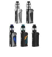 Innokin Kroma 217 Express Kit - Versatile and Powerful Vaping Device