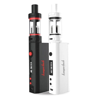 Kanger Subox Mini Starter Kit