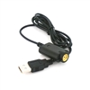 Kamry x6 USB Charger with cord