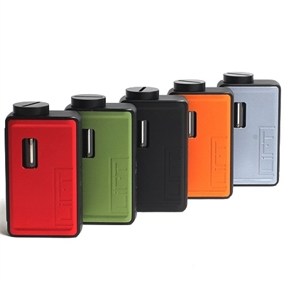 Innokin Bastion LIFT Box Mod for RDAs