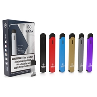 MyKeno Pod System - Elevate Your Vaping