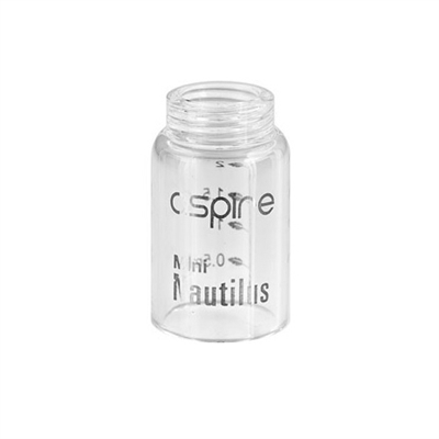 Aspire Nautilus Mini Replacement Glass