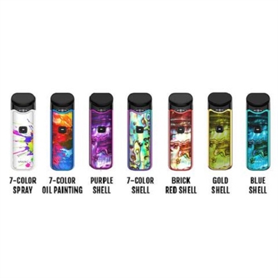 Smok Nord 1100mAh Pod Kit