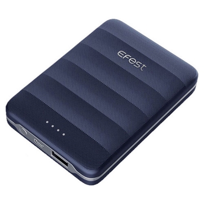 Efest 8000mAh Power Bank - Portable Power on the Go