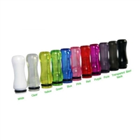 Plastic Drip Tips 510 Style