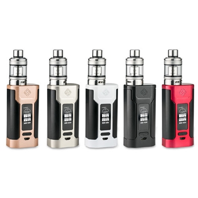 Wismec Predator 228 Kit