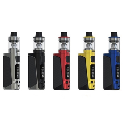 Joyetech eVic Primo Mini 80W TC with ProCore Aries Kit