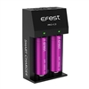 Efest PRO C2 Battery Charger