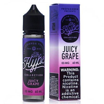 60ml Grape E Liquid