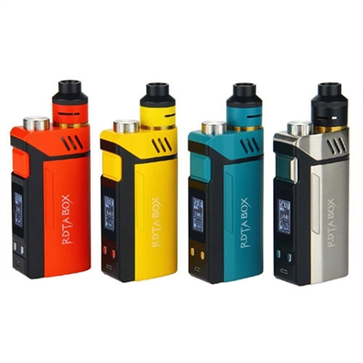 iJoy RDTA Box 200W Mod Kit