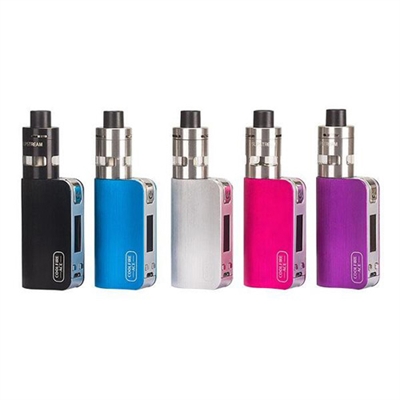 Innokin Coolfire Ace 40W SlipStream Starter Kit