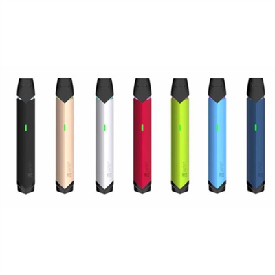 Vaptio Solo Flat Mini Kit