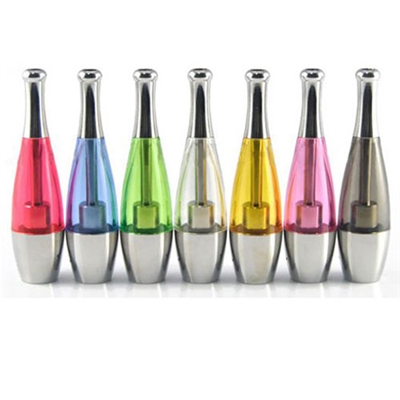 Vase Series Clearomizer