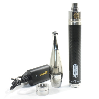 eGo 2200mAh Vase Series Mini Starter Kit