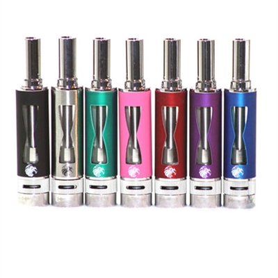 Keno Series Clearomizer