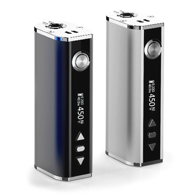 Eleaf istick 40watt Temperature Control Box Mod