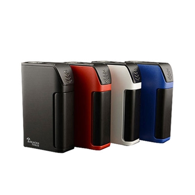 Tesla Three 150W 5000mAh Box Mod