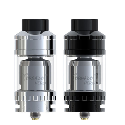 iJoy Tornado Hero RTA Tank