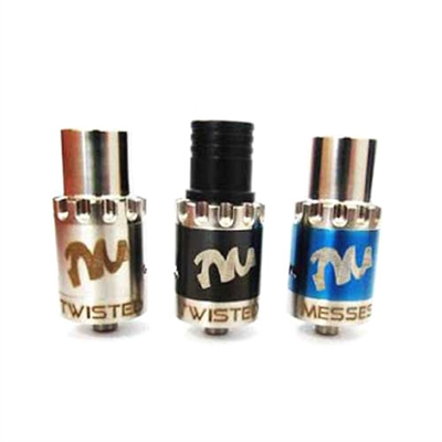 Twisted Messes RDA Atomizer