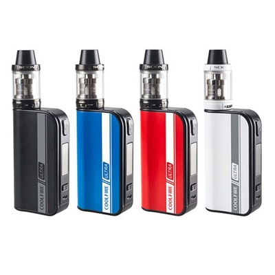 Innokin Coolfire Ultra 150W TC Scion Starter Kit