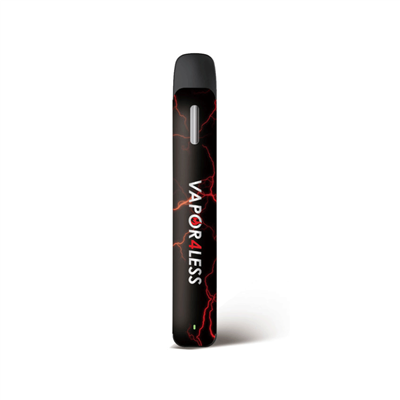 Vapor4Less E Cigarette Pod System Starter Kit