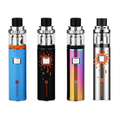 Vaporesso Veco Solo Plus Kit