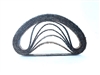 3/8" x 13" Sanding Belts Premium Zirconia 40 grit