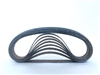 3/8" x 13" Sanding Belts Premium Zirconia 80 grit