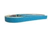 1/2" x 24" Sanding Belts Premium Zirconia 60 grit