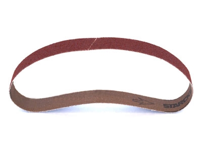 3/4" x 20-1/2" Sanding Belts AO Open Coat 60 grit