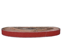 1" x 30" Sanding Belts Ceramic 50 grit