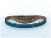 1" x 30" Sanding Belts Premium Zirconia 40 grit