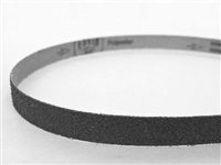 1" x 42" Sanding Belts Silicon Carbide 50 grit