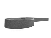 1" x 42" Sanding Belts Silicon Carbide 60 grit
