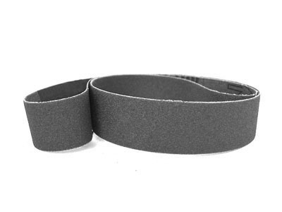 1" x 42" Sanding Belts Silicon Carbide 100 grit