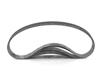 1" x 42" Sanding Belts Silicon Carbide 180 grit