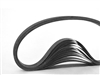1" x 42" Sanding Belts Silicon Carbide 220 grit