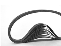 1" x 42" Sanding Belts Silicon Carbide 220 grit