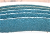 1" x 42" Sanding Belts Zirconia 24 grit
