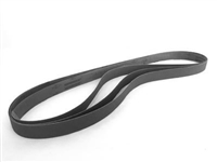 1-1/2" x 60" Sanding Belts Silicon Carbide 24 grit