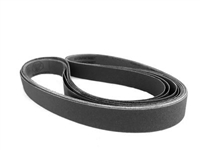 1-1/2" x 60" Sanding Belts Silicon Carbide 150 grit