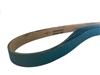 1-1/2" x 60" Sanding Belts Premium Zirconia 60 grit