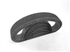 1-1/8" x 21" Sanding Belts Silicon Carbide 320 grit