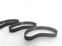 1-1/8" x 21" Sanding Belts Silicon Carbide 400 grit