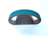 1-1/8" x 21" Sanding Belts Premium Zirconia 60 grit