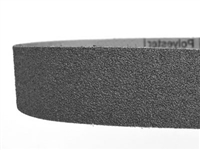 2" x 36" Sanding Belts Silicon Carbide 40 grit