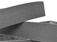 2" x 36" Sanding Belts Silicon Carbide 50 grit